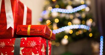 Las consecuencias del consumismo en Navidad