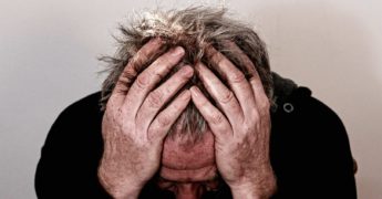 Trastornos psicopatologicos en Psicología Criminal