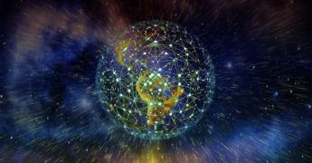 La mujer y la tecnología.