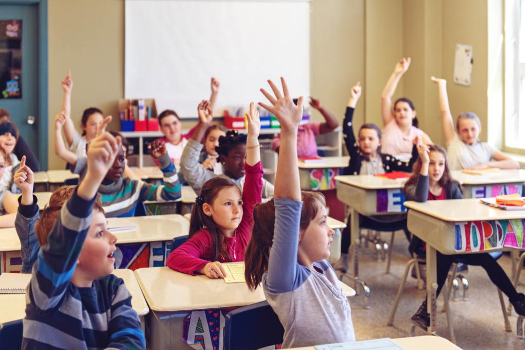 Importancia del buen trato