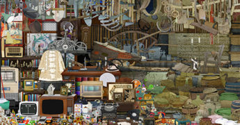 Descubriendo la antropologia social y cultural