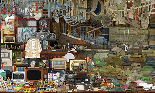 Descubriendo la antropologia social y cultural