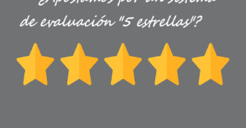 Técnicas en Evaluación en Educación Infantil.