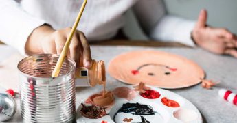 Materiales Montessori