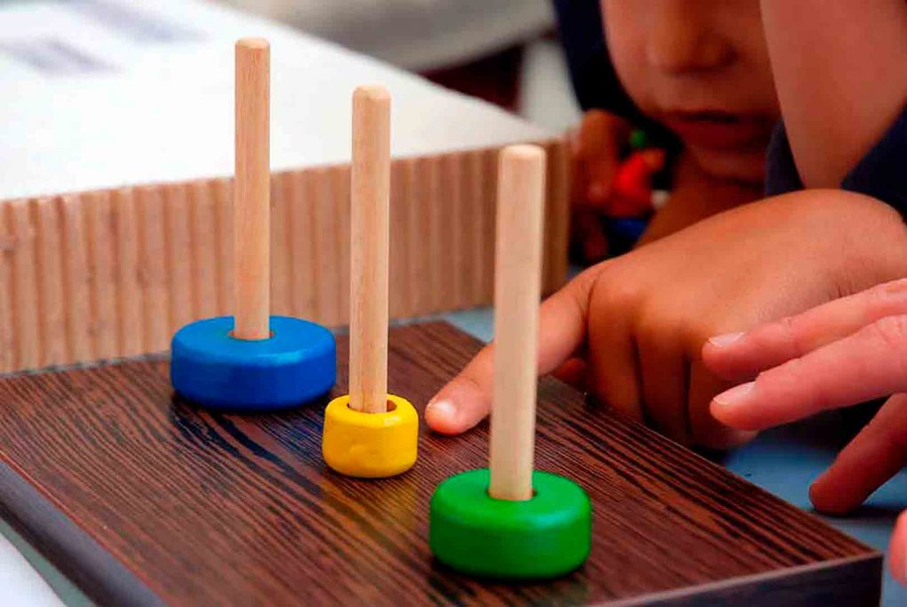 Batería Neuropsicológicca