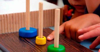 Batería Neuropsicológicca