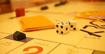 Juegos de mesa educativos