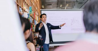 Coaching para superar el estrés