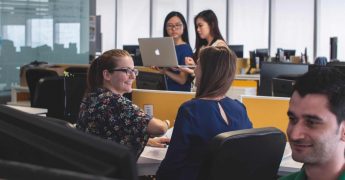 Nuevo plan de igualdad para las empresas