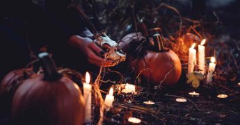 Las brujas como precursoras del feminismo