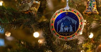 Origen de la Navidad