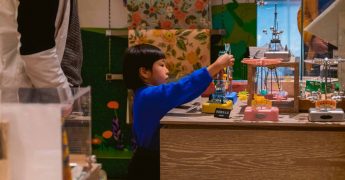 Juguetes sostenibles