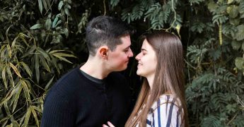 Relaciones sexuales en los adolescentes