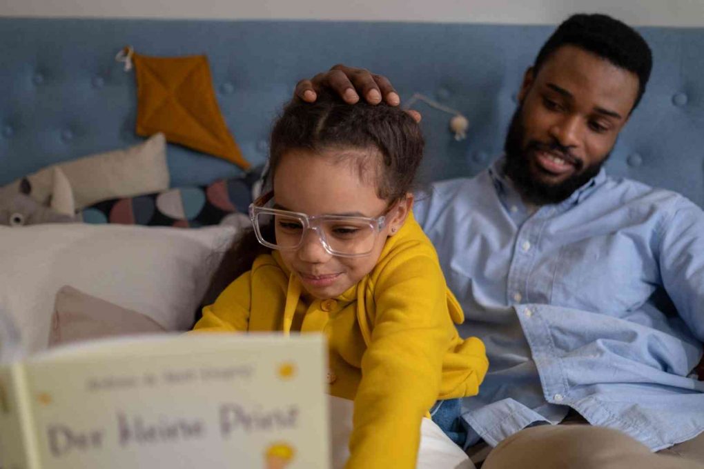 libros para niños para superar los miedos