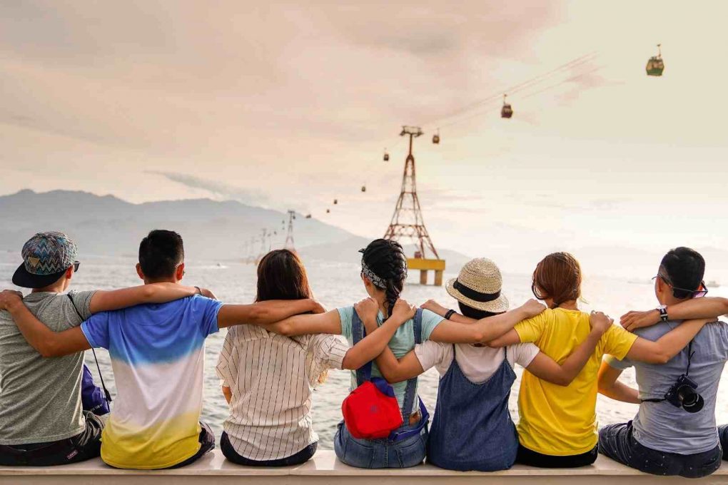 Cómo influye la personalidad en tus relaciones de amistad