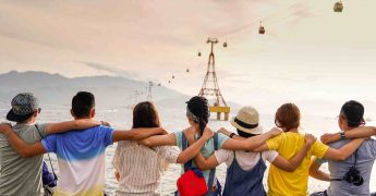 Cómo influye la personalidad en tus relaciones de amistad