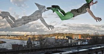 personalidad inmadura en adultos