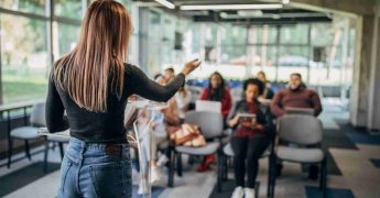 Técnicas de coaching educativo