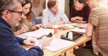 trabajo social clínico