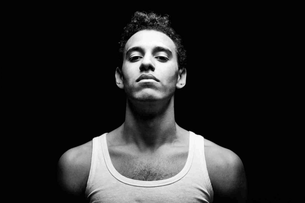 masculinidad frágil