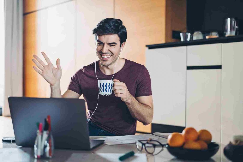 Trabajador social freelance