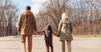 Intervención social con menores