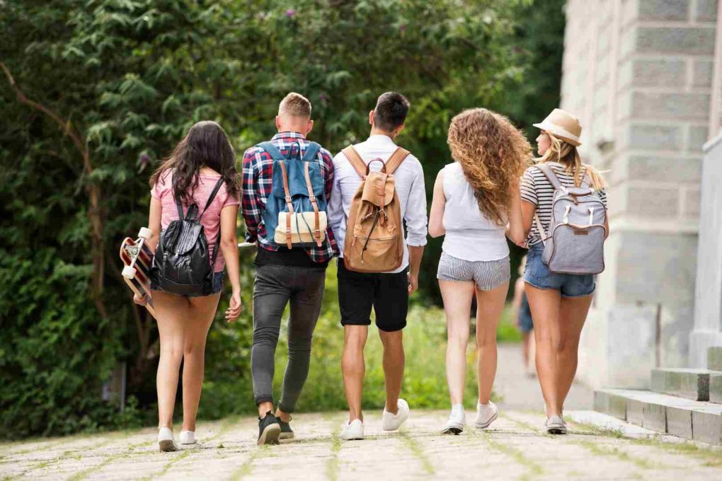 orientación educativa en la adolescencia