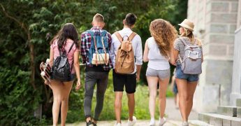 orientación educativa en la adolescencia