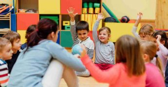 Educación bilingüe