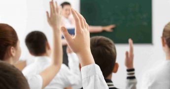 Real Decreto de Educación Secundaria