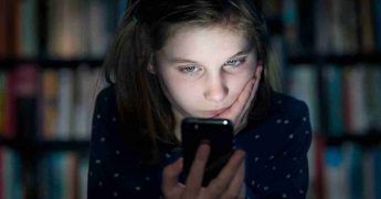 El papel de los padres frente al ciberacoso