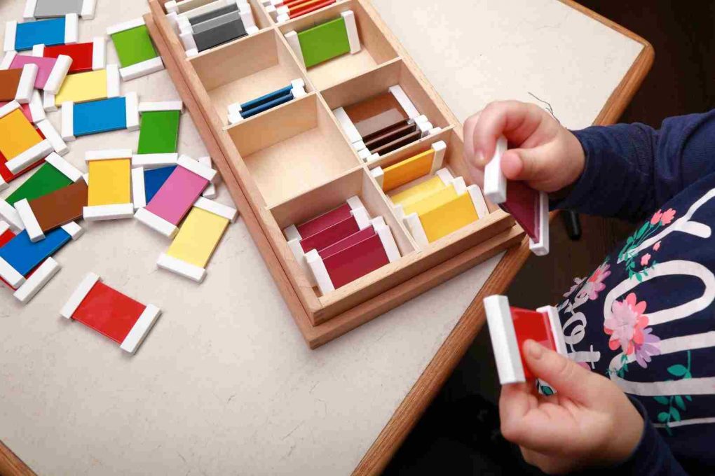 actividades para trabajar las emociones