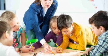 Espacios Coeducativos