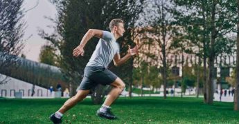 Capacidades Físicas Básicas