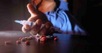 Adicciones en adolescentes