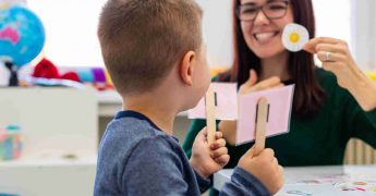 retraso simple del lenguaje