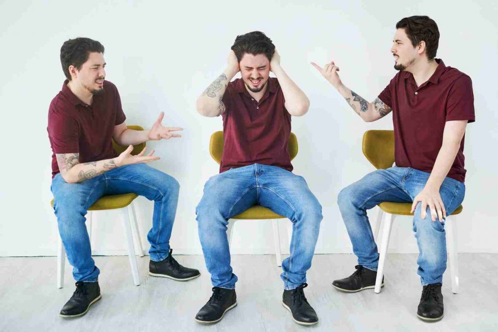 Diferencias entre sociopatía y psicopatía