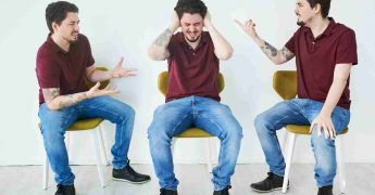 Diferencias entre sociopatía y psicopatía