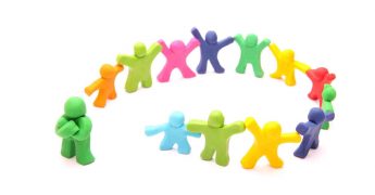 Riesgo de exclusión social