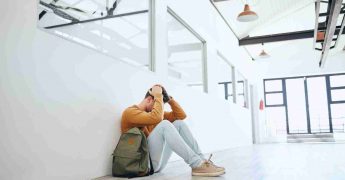 trastorno por ansiedad social