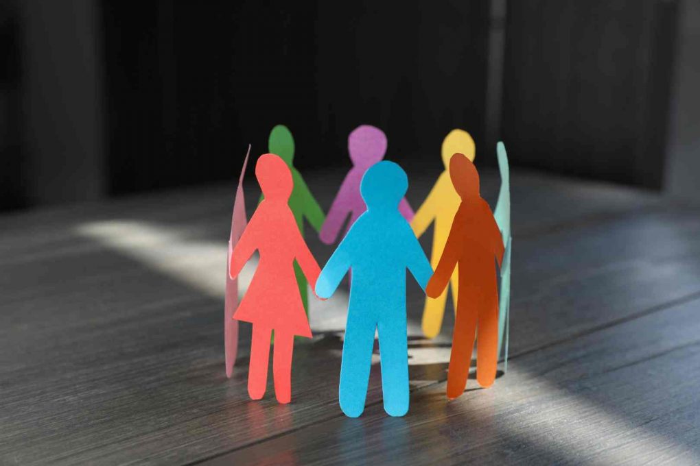 Diversidad de género