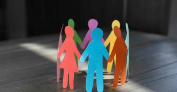 Diversidad de género