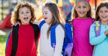 Educación emocional en niños con Síndrome de Down