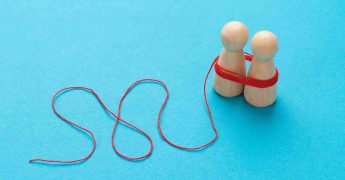 Dependencia y codependencia emocional