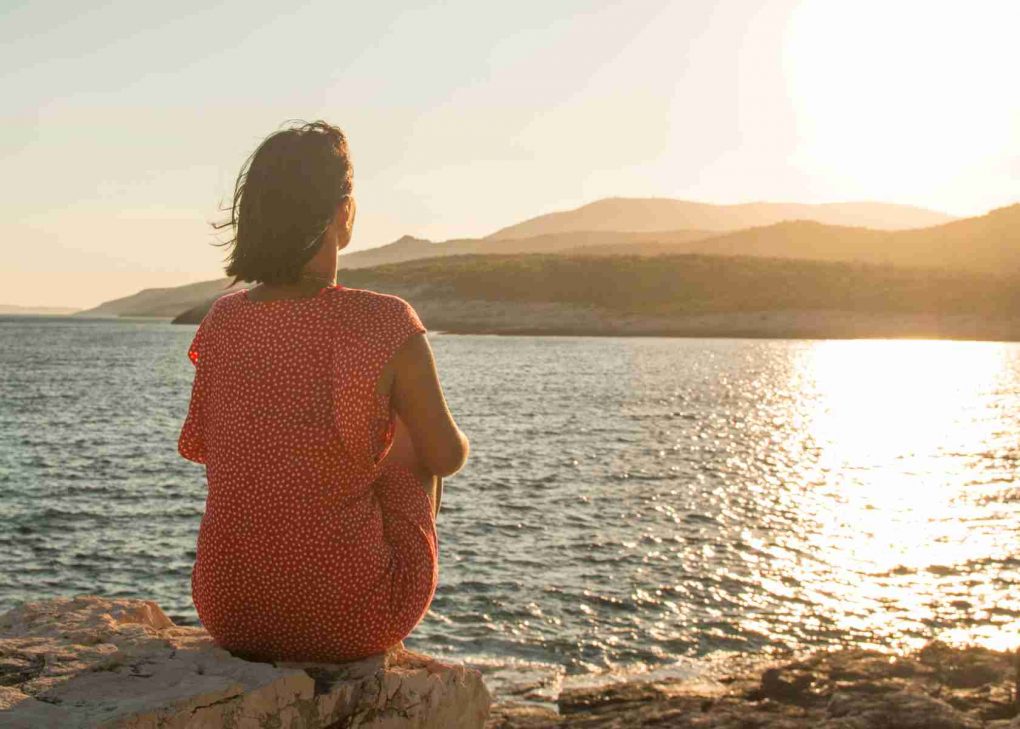 Inteligencia intrapersonal