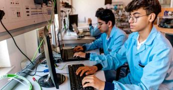 Formación y orientación laboral