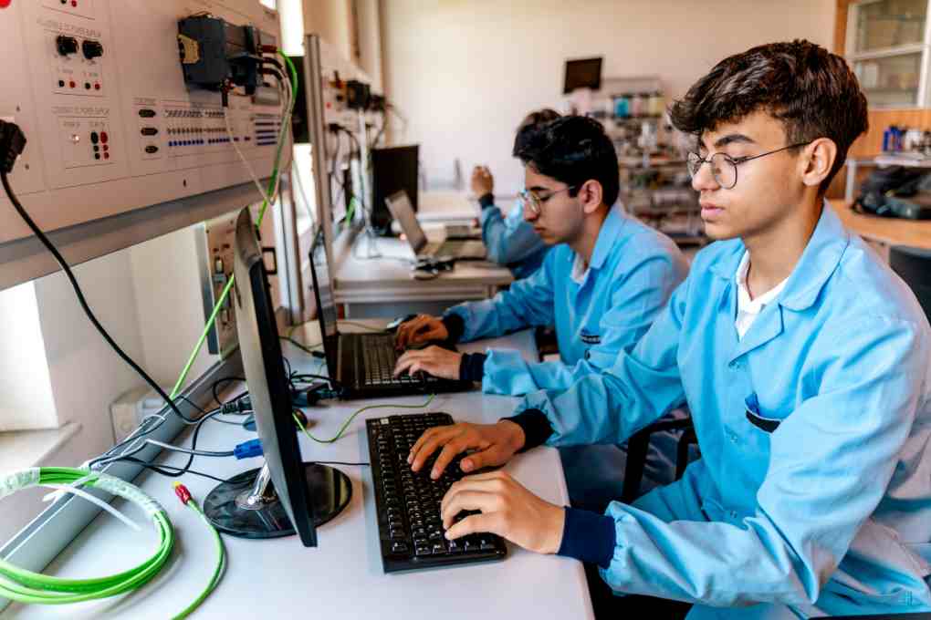 Formación y orientación laboral