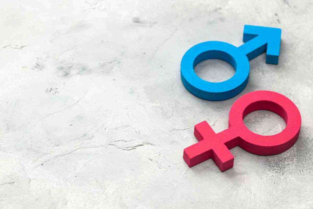 Derechos sexuales y reproductivos