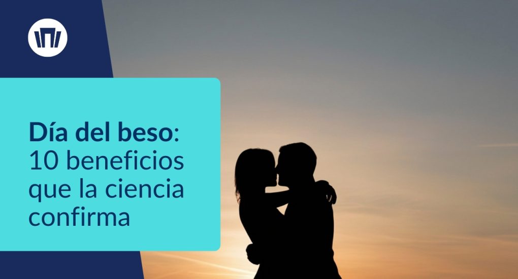Día internacional del beso