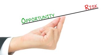 gestión de riesgos en la empresa